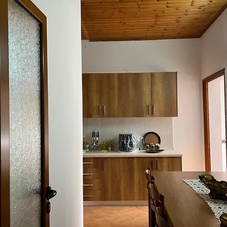 Appartement Asteri *