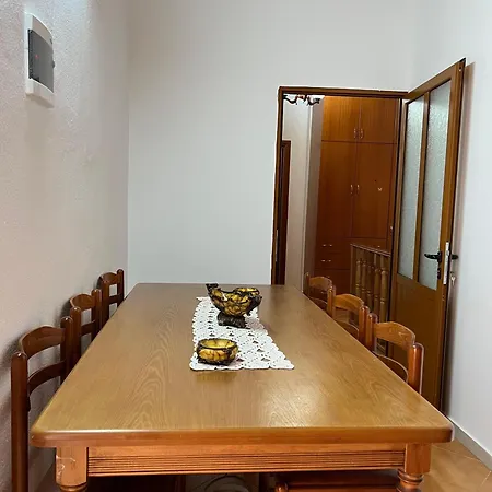 Asteri Appartement *