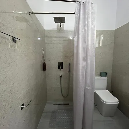 Asteri Appartement Berat