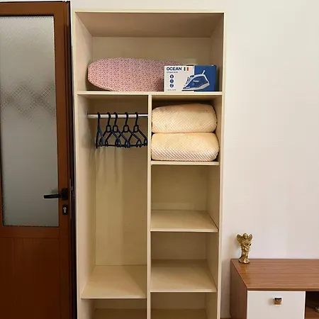 Asteri Apartament *