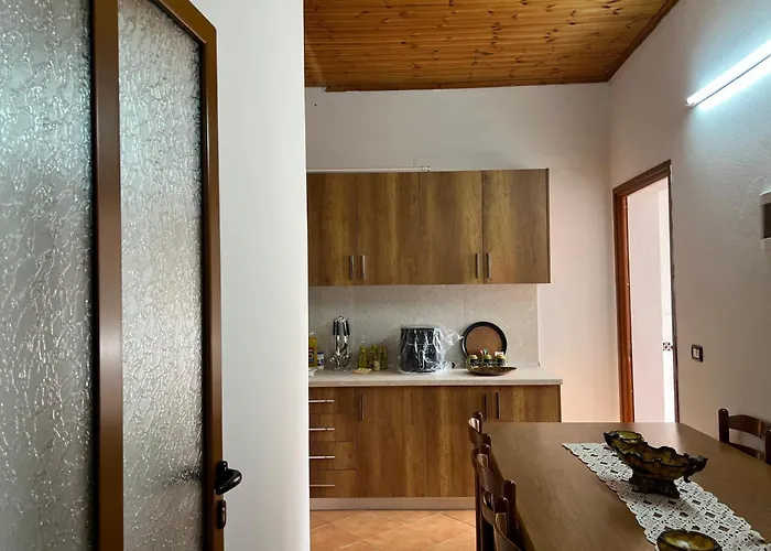 Appartement Asteri *