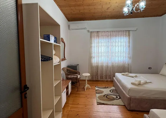 Appartement Asteri