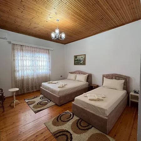 公寓 Asteri 培拉特