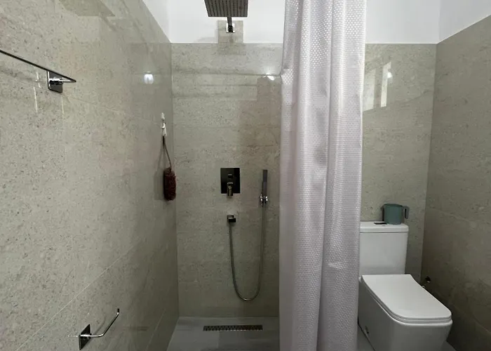 Asteri Apartment Berat